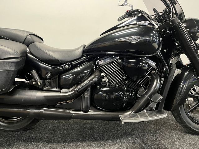 suzuki - intruder-c-1500-bt