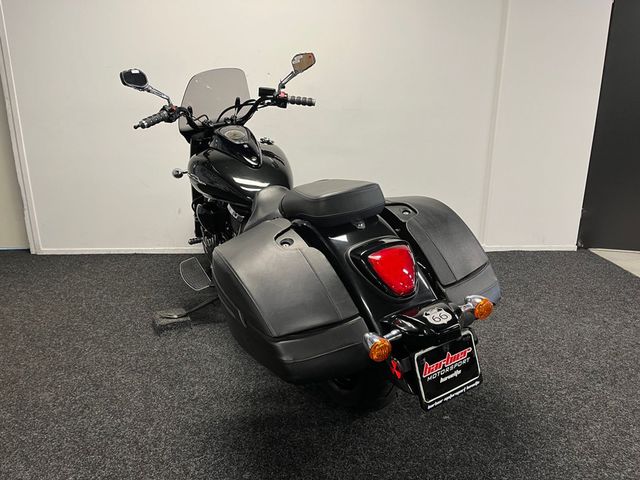 suzuki - intruder-c-1500-bt