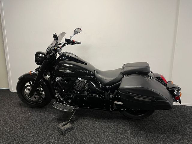 suzuki - intruder-c-1500-bt