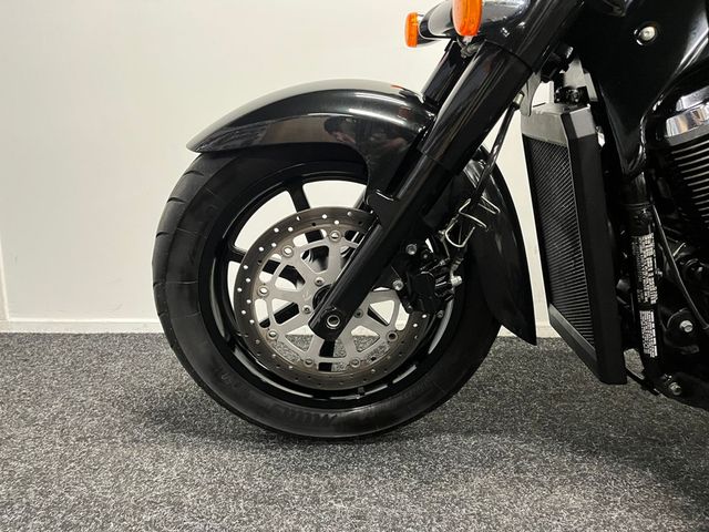 suzuki - intruder-c-1500-bt