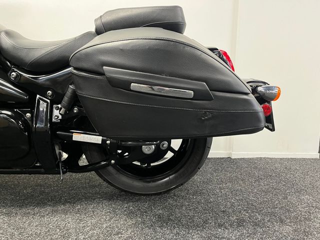 suzuki - intruder-c-1500-bt