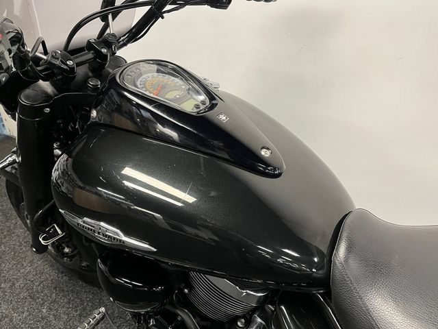 suzuki - intruder-c-1500-bt