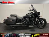 SUZUKI INTRUDER C 1500 BT