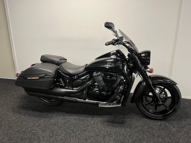 suzuki - intruder-c-1500-bt