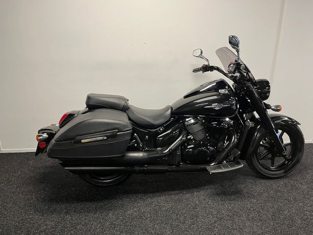 suzuki - intruder-c-1500-bt