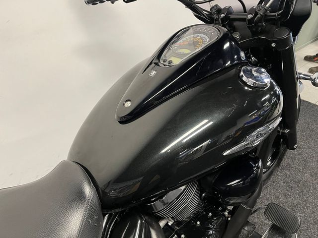 suzuki - intruder-c-1500-bt