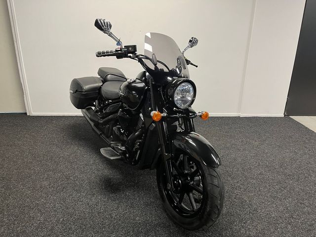 suzuki - intruder-c-1500-bt