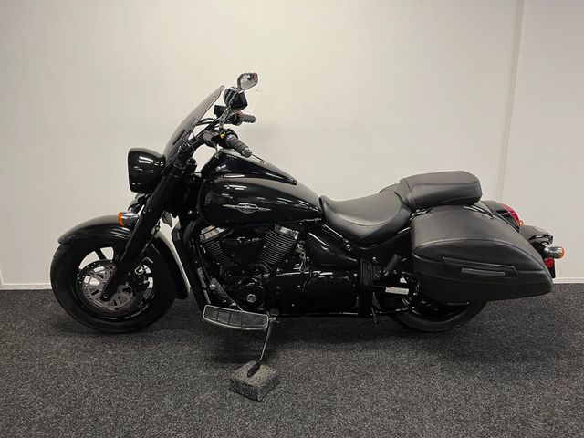 suzuki - intruder-c-1500-bt