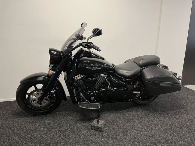 suzuki - intruder-c-1500-bt