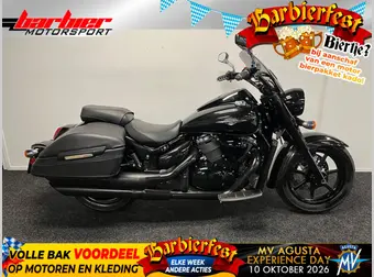 Suzuki Intruder C 1500 BT 2013 occasion