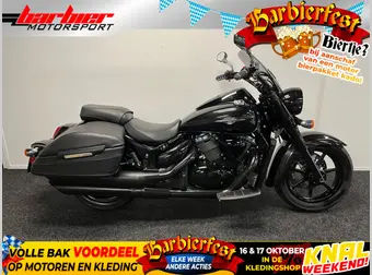 Suzuki Intruder C 1500 BT 2013 occasion
