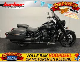 Suzuki Intruder C 1500 BT 2013 occasion