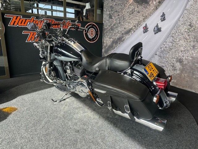 harley-davidson - road-king-classic-flhrci