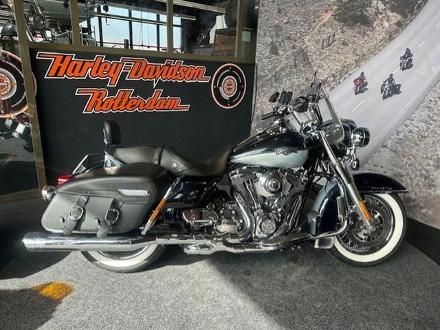 harley-davidson - road-king-classic-flhrci