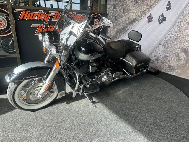harley-davidson - road-king-classic-flhrci
