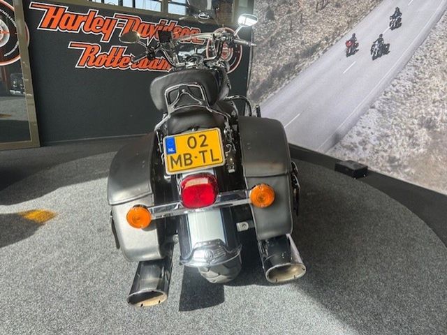harley-davidson - road-king-classic-flhrci