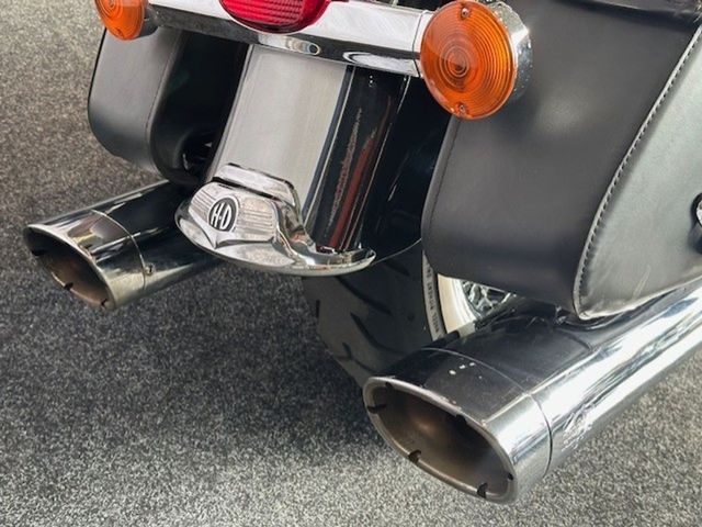 harley-davidson - road-king-classic-flhrci