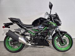 KAWASAKI Z 500 SE