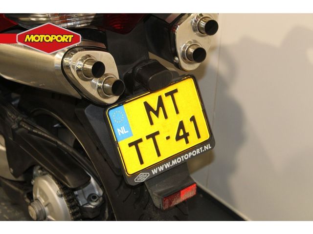 honda - vfr-800-fi