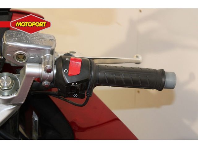 honda - vfr-800-fi