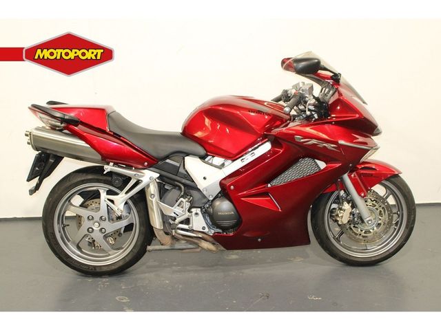 honda - vfr-800-fi