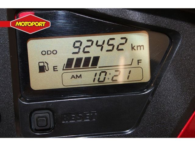 honda - vfr-800-fi
