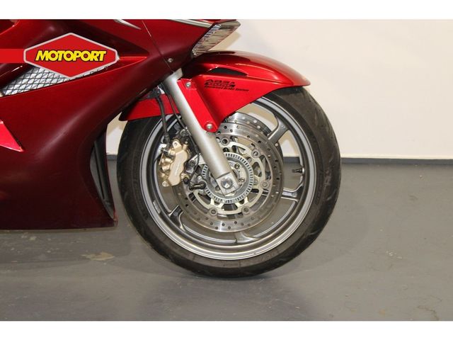 honda - vfr-800-fi
