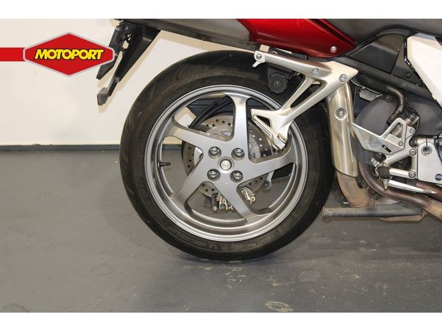 honda - vfr-800-fi