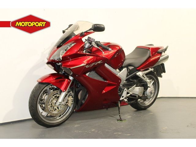 honda - vfr-800-fi