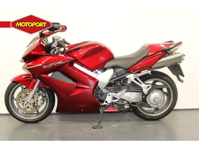 honda - vfr-800-fi