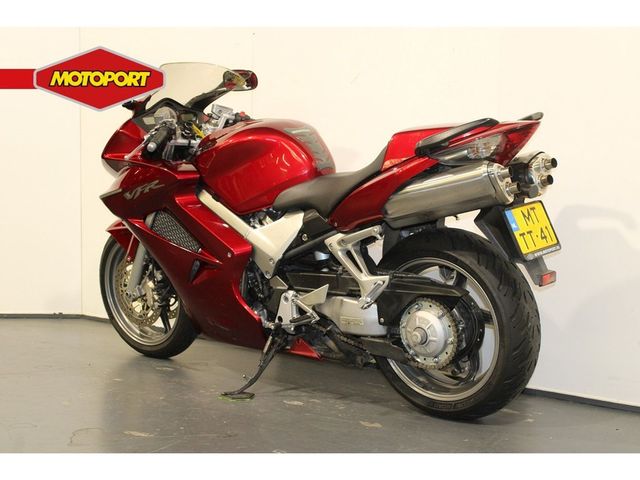 honda - vfr-800-fi