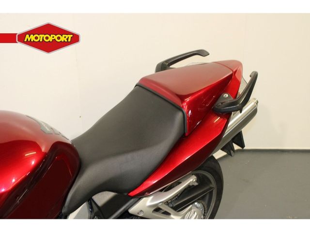 honda - vfr-800-fi
