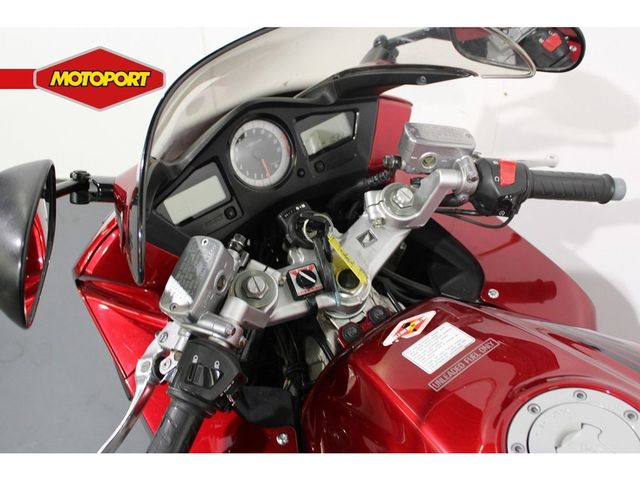 honda - vfr-800-fi