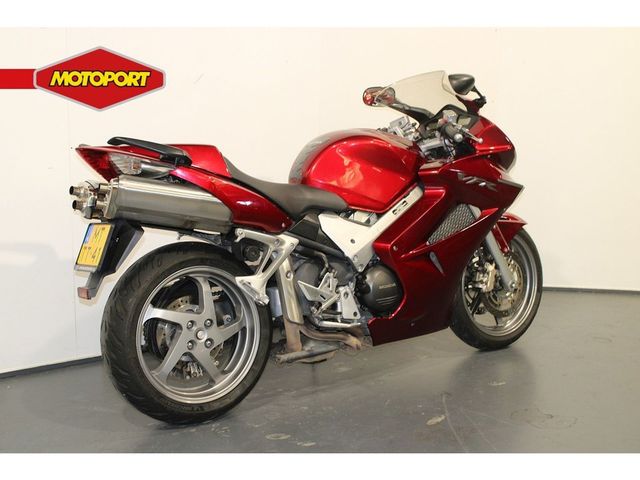 honda - vfr-800-fi
