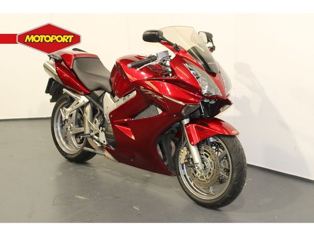 honda - vfr-800-fi