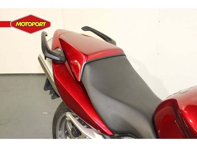 honda - vfr-800-fi