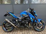 SUZUKI GSX-S 750 ABS