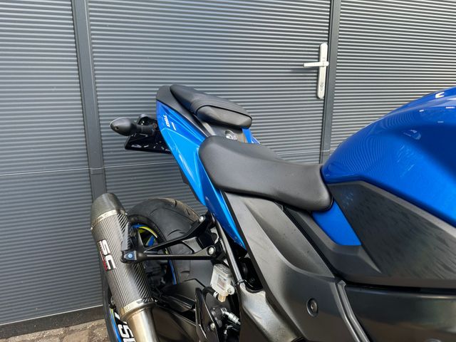 suzuki - gsx-s-750-abs