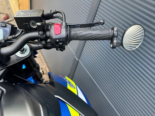 suzuki - gsx-s-750-abs