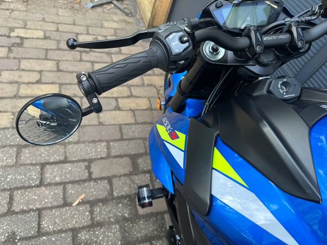 suzuki - gsx-s-750-abs