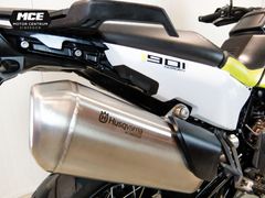 Husqvarna Norden  901 2022 occasion – foto 13 van 14
