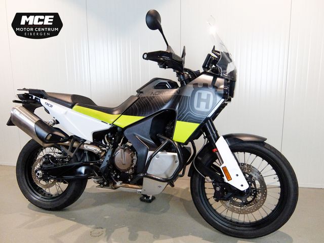 husqvarna - norden--901