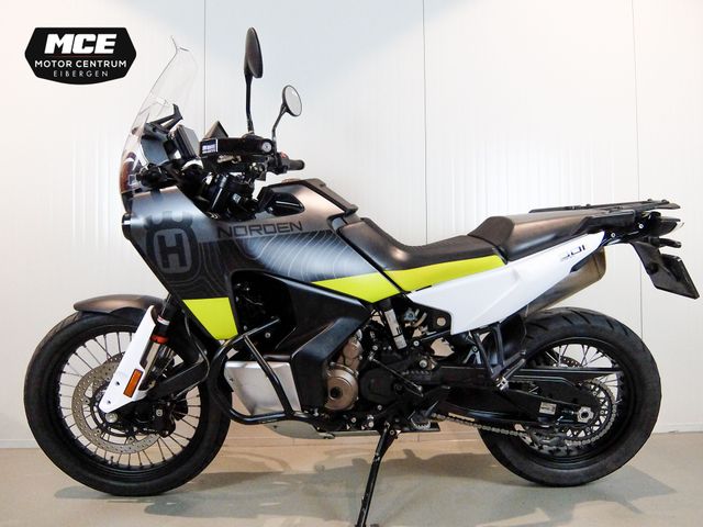 husqvarna - norden--901