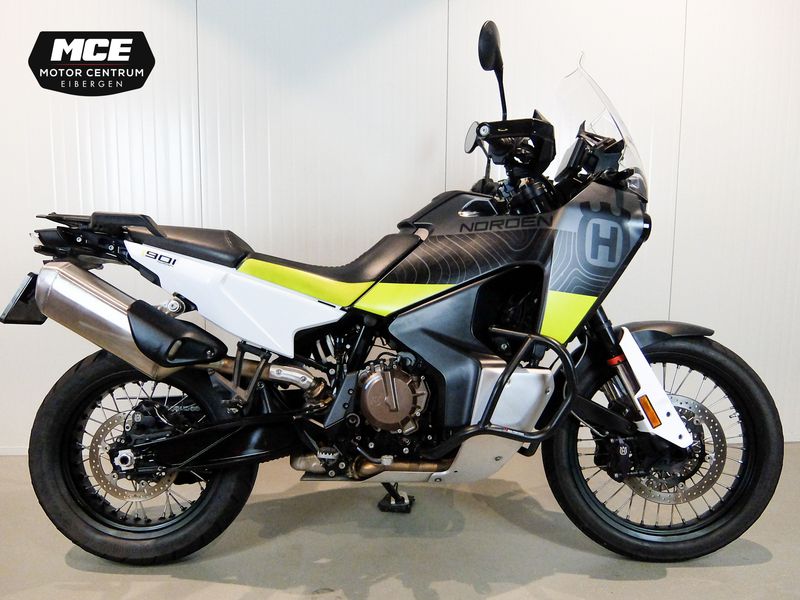 Husqvarna Norden  901 2022 occasion