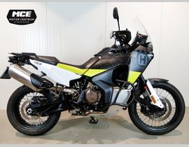Husqvarna Norden  901 2022 occasion