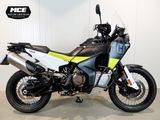 HUSQVARNA NORDEN  901
