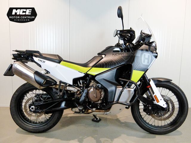 husqvarna - norden--901