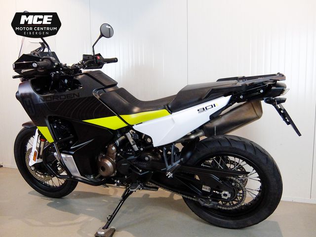 husqvarna - norden--901