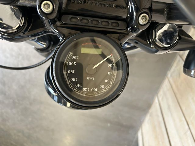 harley-davidson - sportster-forty-eight-xl-1200-x