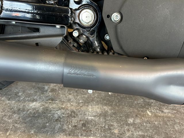 harley-davidson - sportster-forty-eight-xl-1200-x